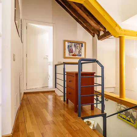 Appartement Porta Romana Charme Siena