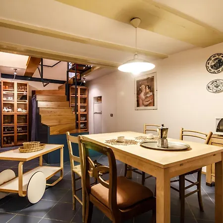 Porta Romana Charme Appartement