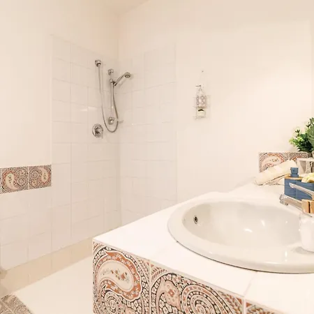 Appartement Porta Romana Charme Siena