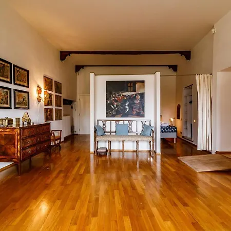 Porta Romana Charme Siena