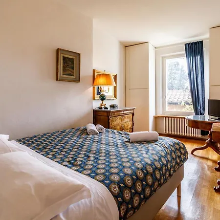 Porta Romana Charme סיינה