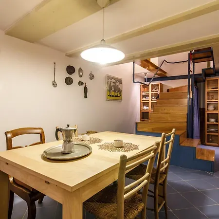 Porta Romana Charme סיינה