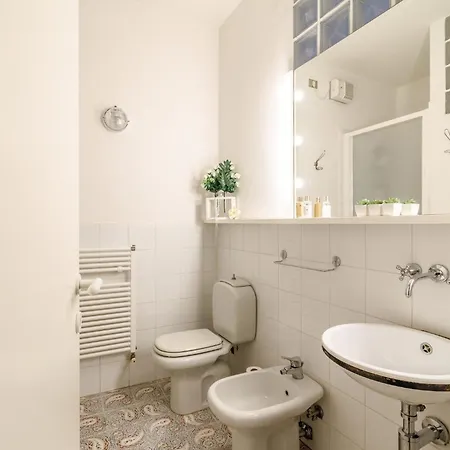 Porta Romana Charme *