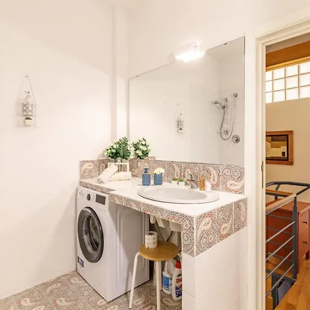 Porta Romana Charme Апартаменты Сиена