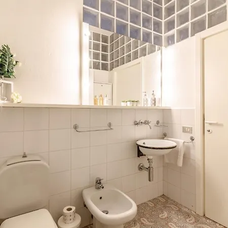 דירה Porta Romana Charme סיינה