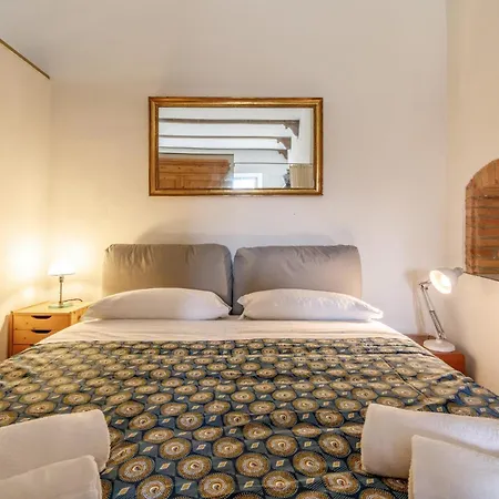 Porta Romana Charme *