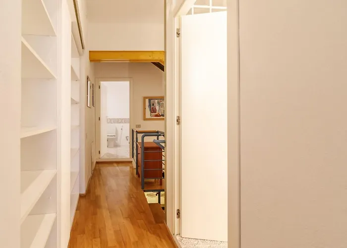 Guesthost - Porta Romana Charme * Σιένα