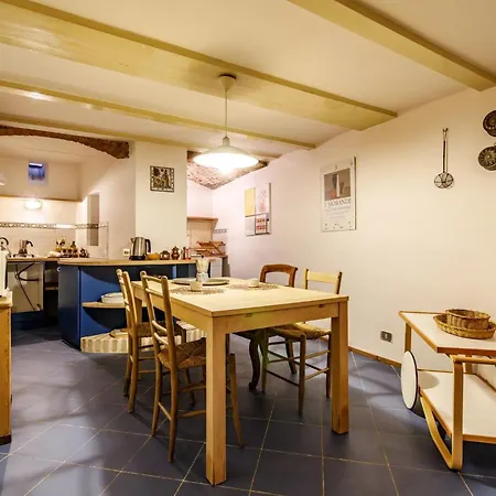 Apartman Porta Romana Charme *