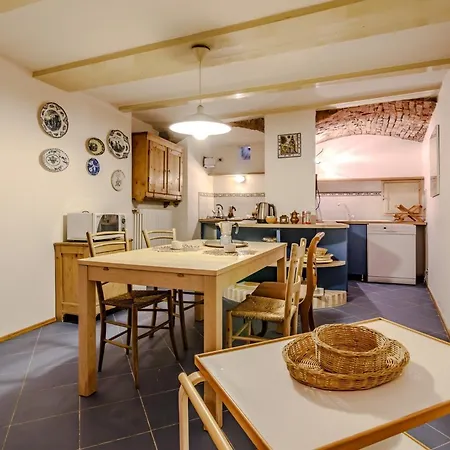 Porta Romana Charme Apartman