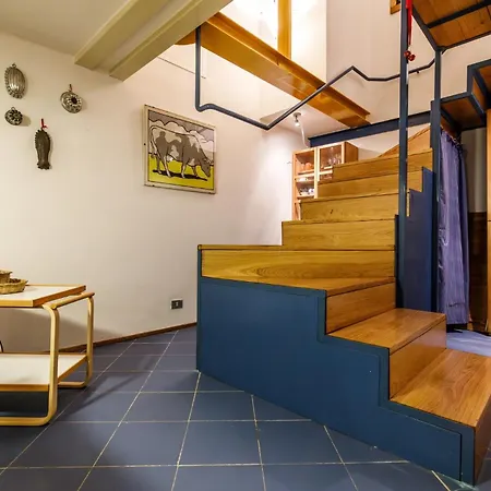 Apartman Porta Romana Charme