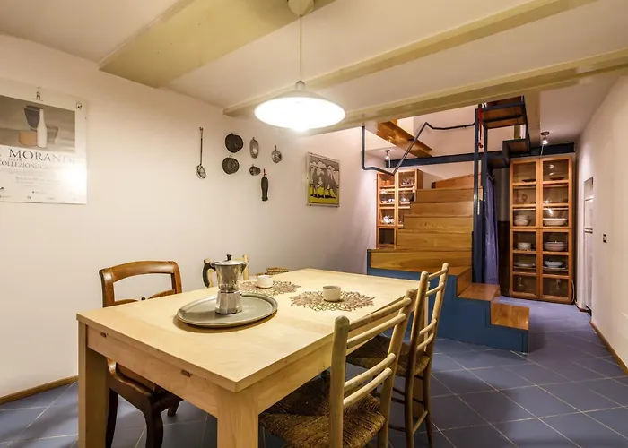 Guesthost - Porta Romana Charme Сієна