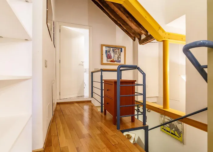 Appartement Guesthost - Porta Romana Charme Siena