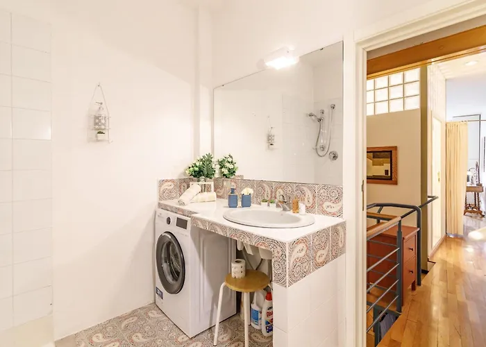 Guesthost - Porta Romana Charme Appartement Siena