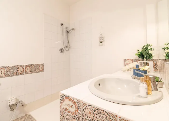 Appartement Guesthost - Porta Romana Charme Siena