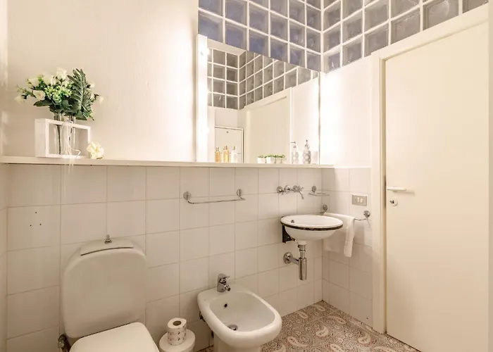 Appartement Guesthost - Porta Romana Charme Siena