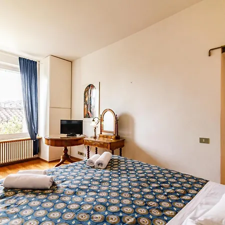 Porta Romana Charme * シエーナ